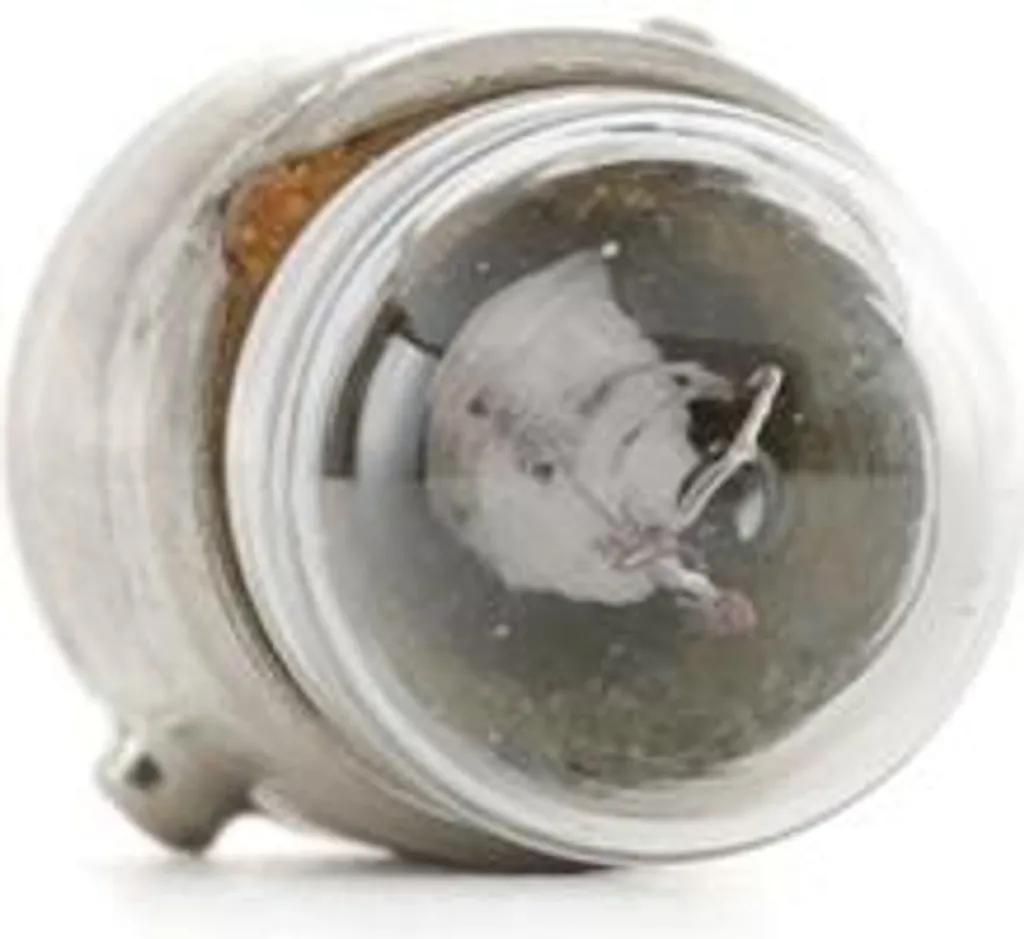 Ampoule de tableau de bord OSRAM 3796 - Lampe témoin 12V 2W haute qualité - 10
