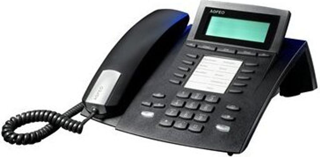AGFEO ST 22, Analógový telefón, 1000 položky, ID Obrázok produktu 