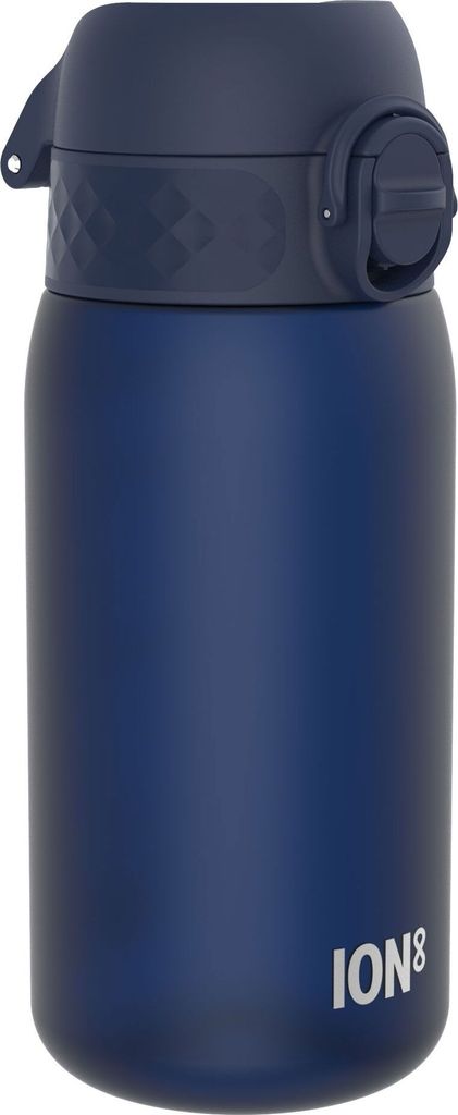 ion8 Auslaufsicherer Láhev Navy 350 ml