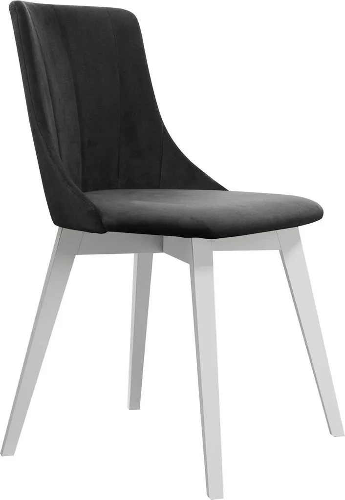 Chaise Felix ergonomique : fini le mal de dos avec l'assise rembourrée
