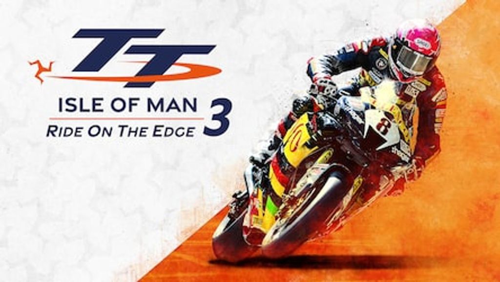 NACON TT Isle of Man 3 PS5-Spiel | Offizielle Strecken für Produktbild 2