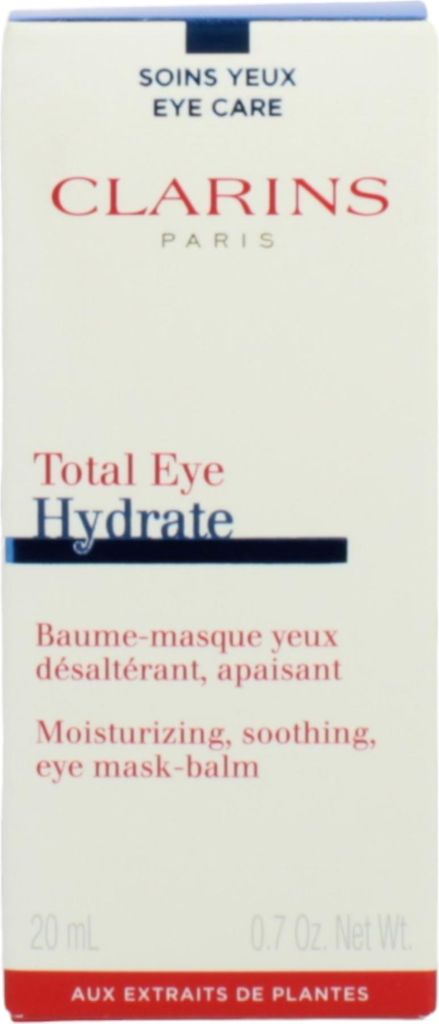 Cla Total Eye Hydrate 15 Ml Immagine del prodotto 