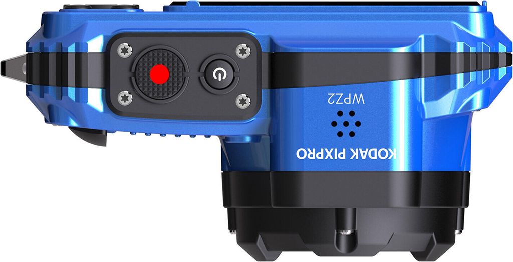 Kodak WPZ2 blau Produktbild 23