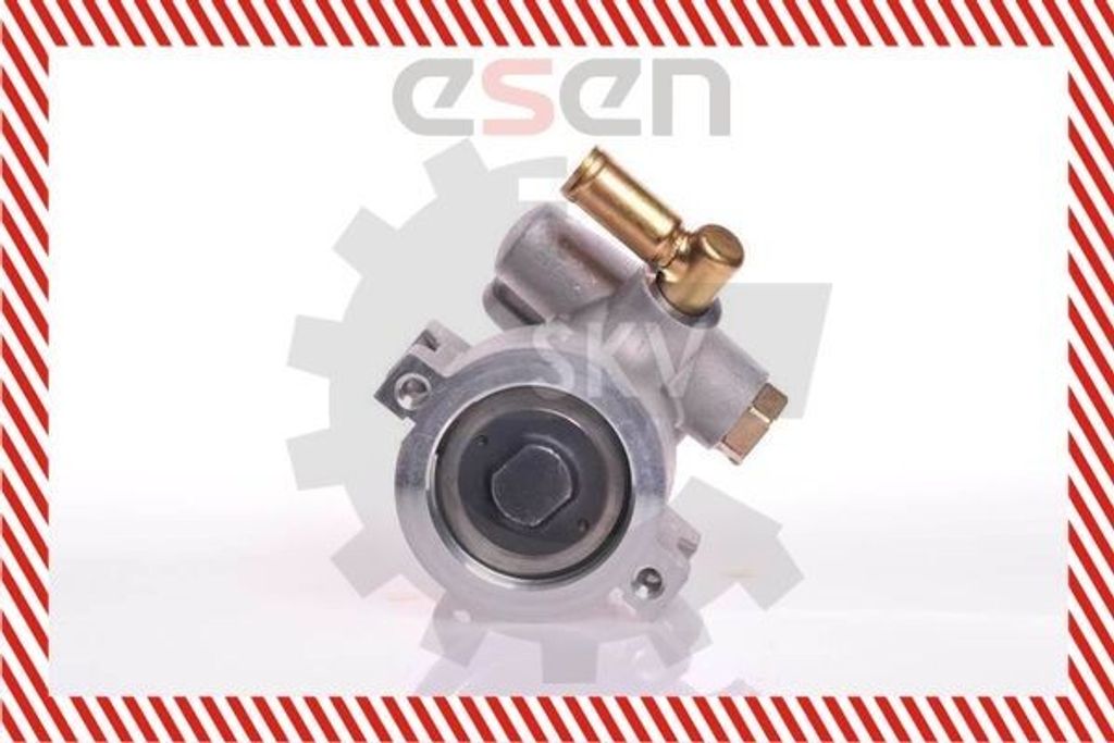 ESEN SKV 10SKV120 Servolenkung Pumpe Servopumpe für FORD ESCORT IV (GAF, AWF, ABFT) Hydraulisch
