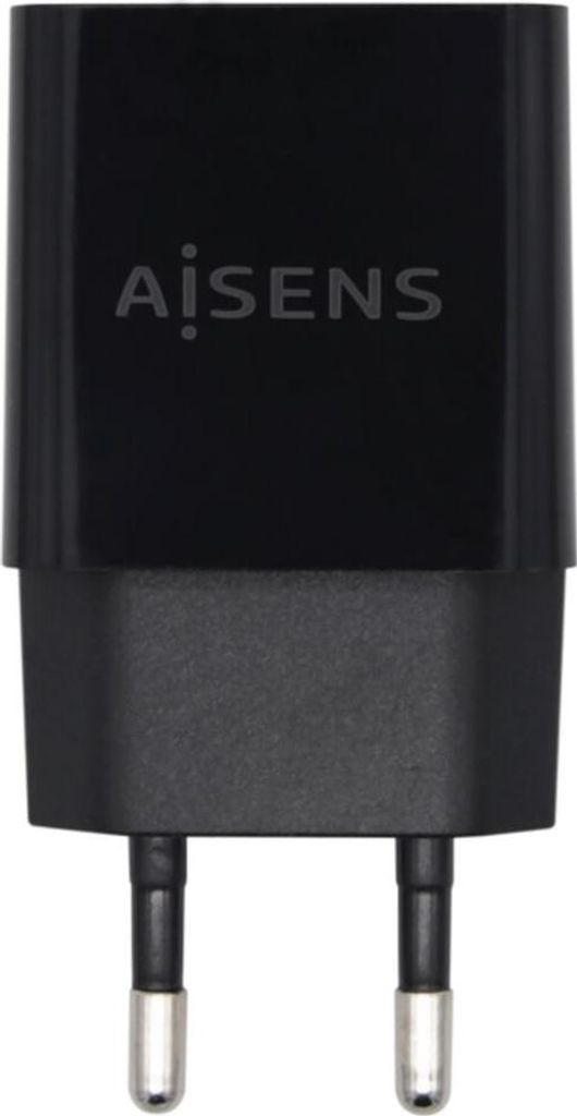 Aisens A110-0527 Wall Charger / 1xUSB / 10W Produktbild 