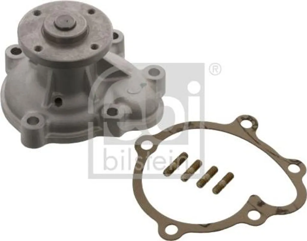 Pompe à eau FEBI BILSTEIN 17284 - Refroidissement OE 094341998 Astra