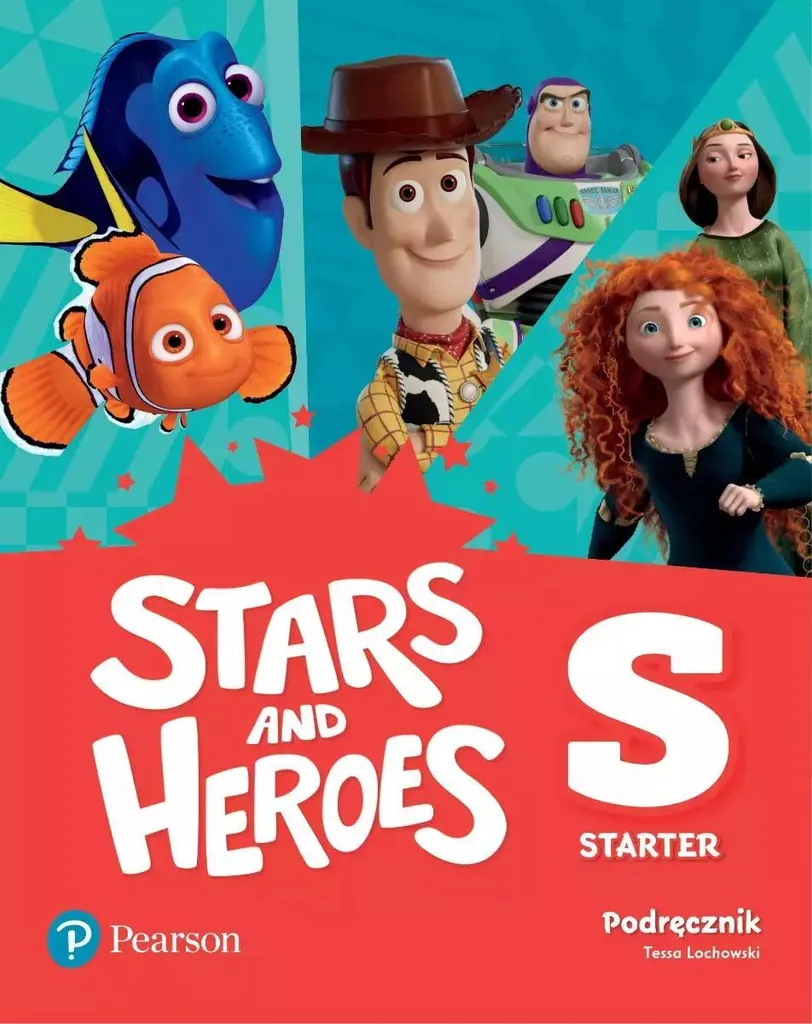 Stars and Heroes Starter Manuel : Kit d'initiation complet pour vos soirées