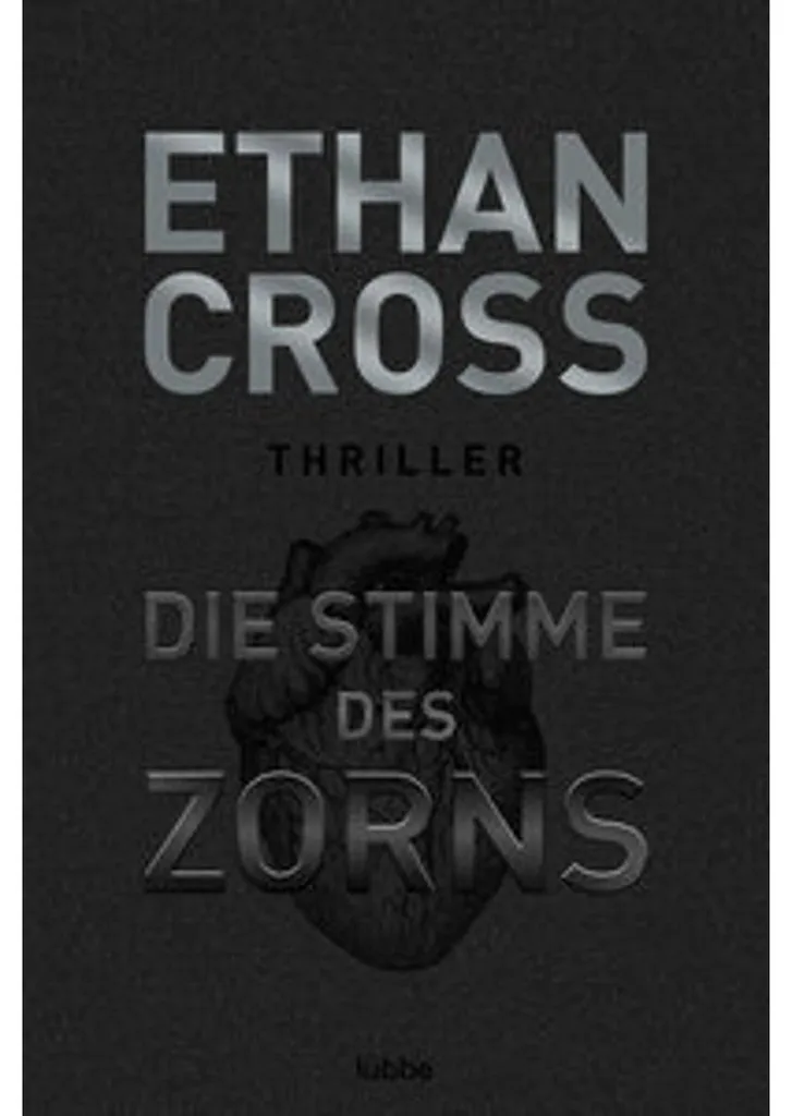 Ne manquez plus aucun tome - Die Stimme des Zorns enfin disponible