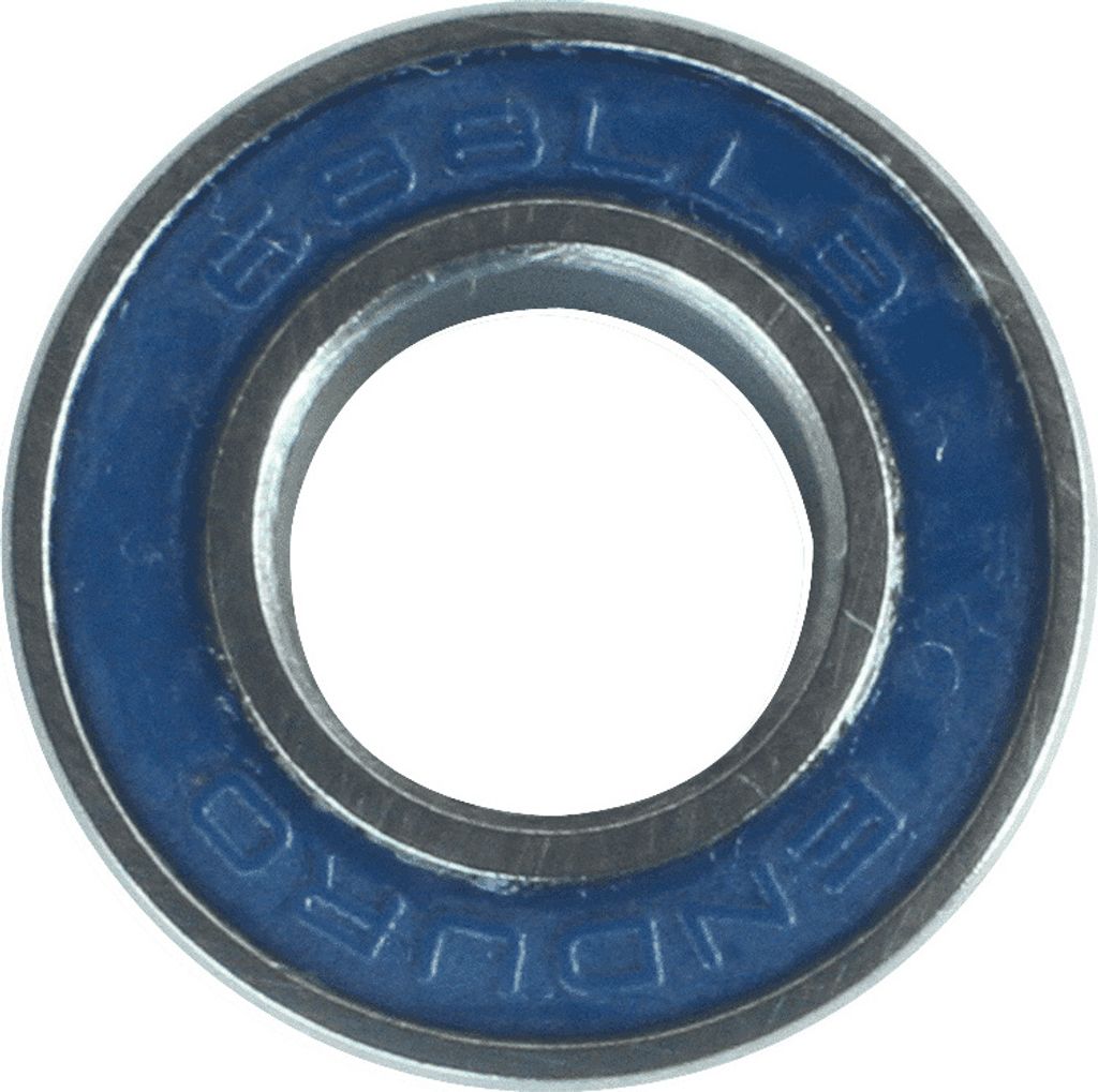 Roulements Enduro 688 LLB 8x16x5mm Image du produit 