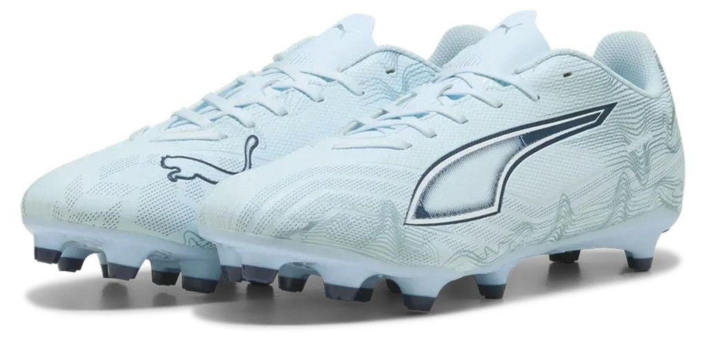 Puma Ultra 6 Play FG/AG Fußballschuhe Senior