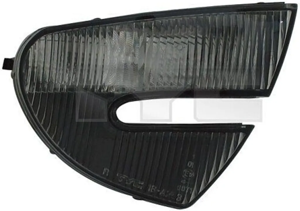 Indicatore TYC 18-0253-01-2 - 2