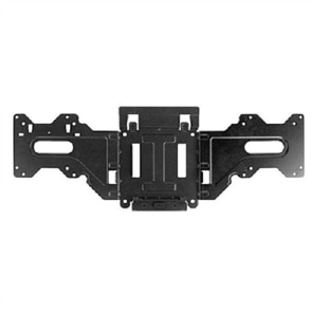 Dell Behind the monitor mount - Montagekit zur Anbringung von Thin Clients an Monitoren | 575-BBOB