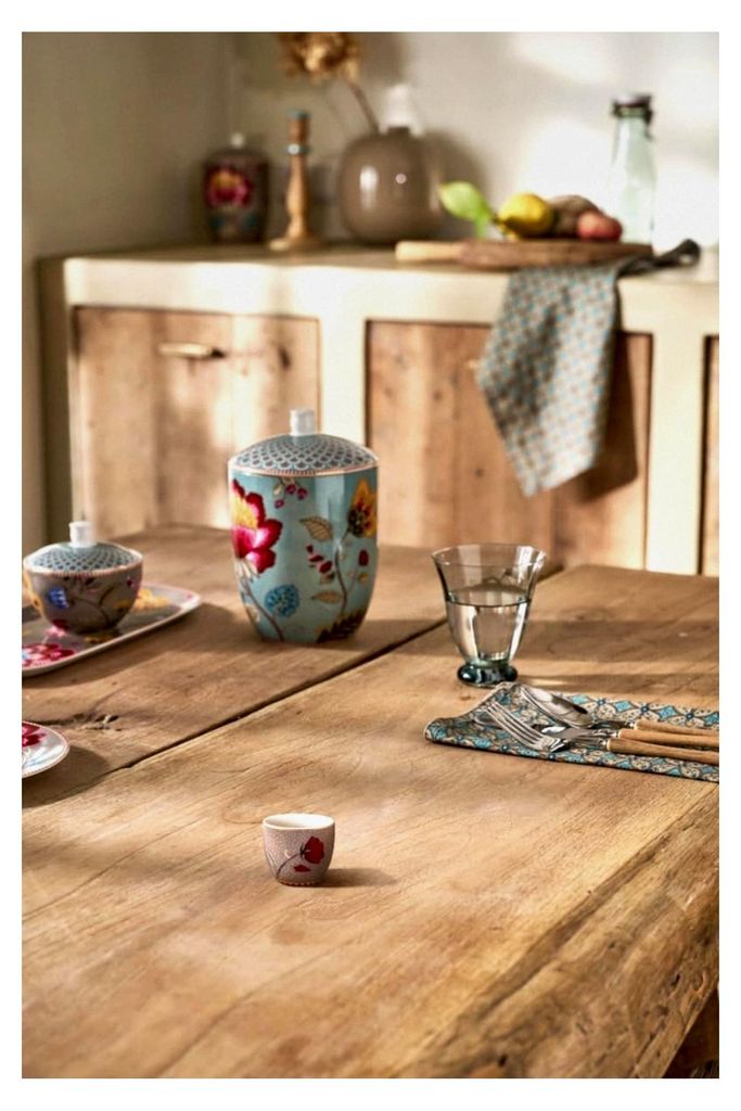 Eierbecher Fantasy Khaki 4 cm