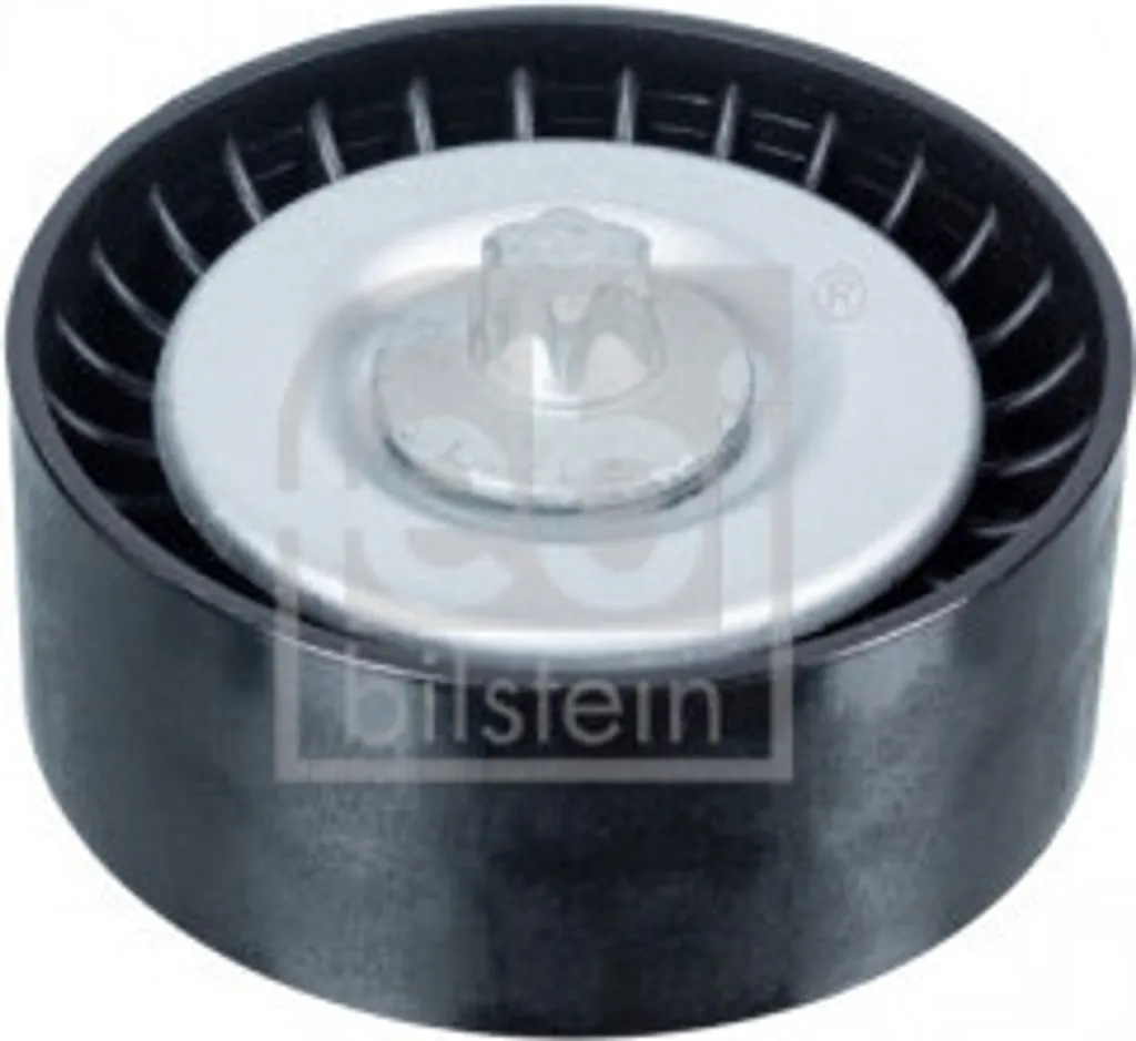 Poulie de renvoi pour entretien moteur Mercedes SLC, SLK et Classe B