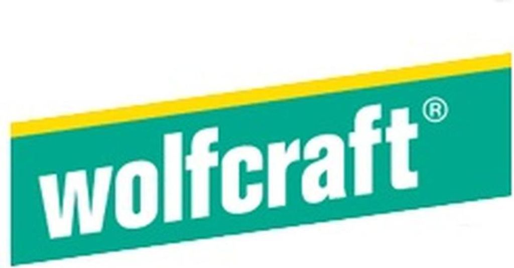 profesionálny nôž wolfcraft s odlamovacou čepeľou 4136000 Obrázok produktu 