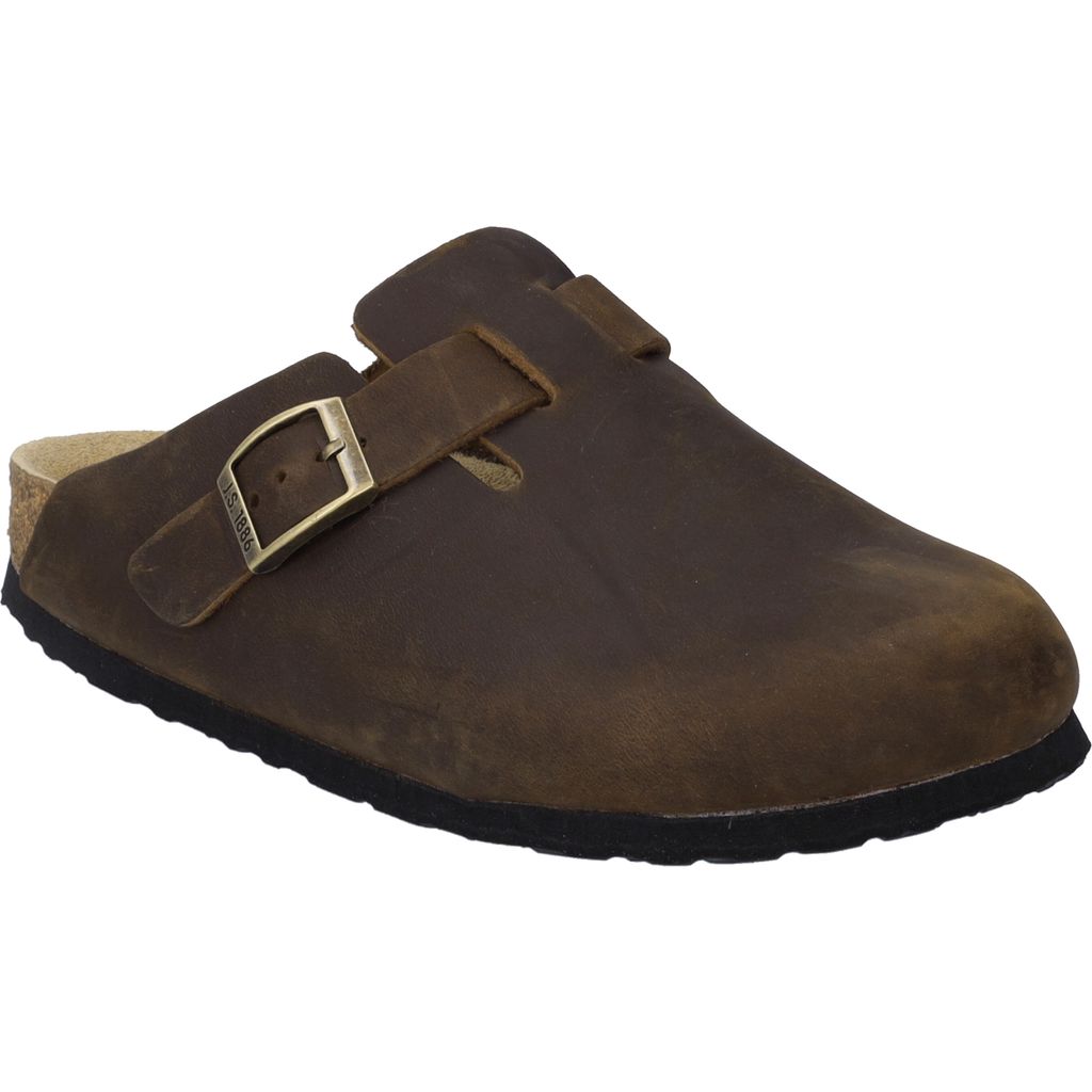 JOSEF SEIBEL Bianca 04 | Clog für Damen | Braun