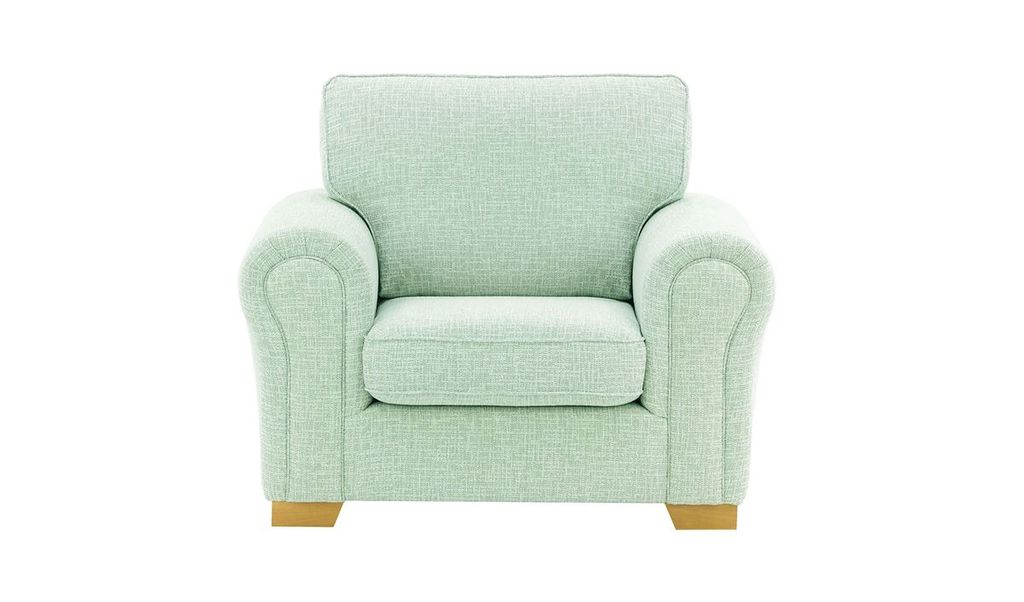 SLF24 - Sessel Bonna - Vitolini 336-1037 - Celadon