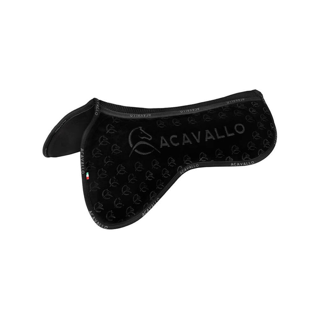 Acavallo Spine Free C.C.+Memory Silikon Pad Produktbild 