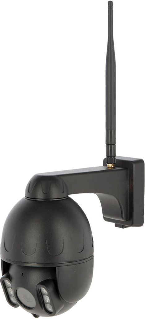 Kerbl IPCam 360 FHD Compact Stallkamera Produktbild 