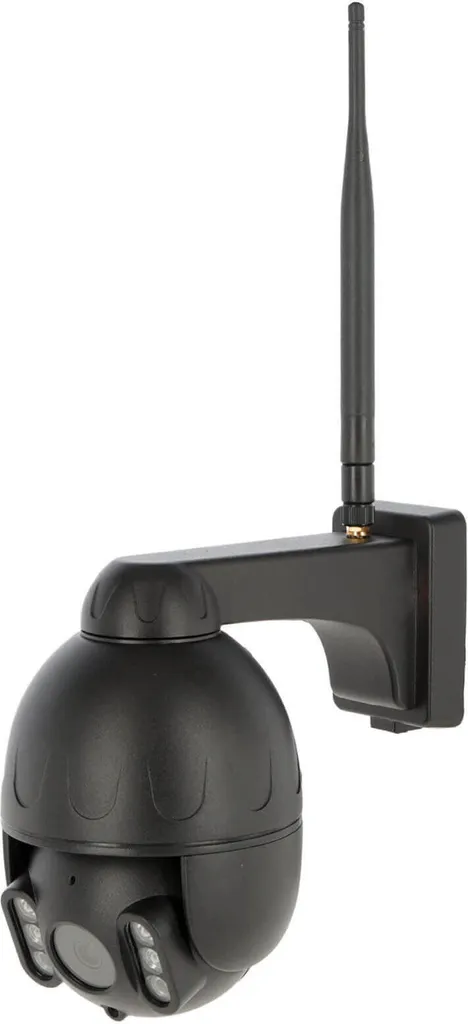 Caméra Kerbl IPCam 360 FHD Mini : Finissez-en avec les Zones Mortes WiFi