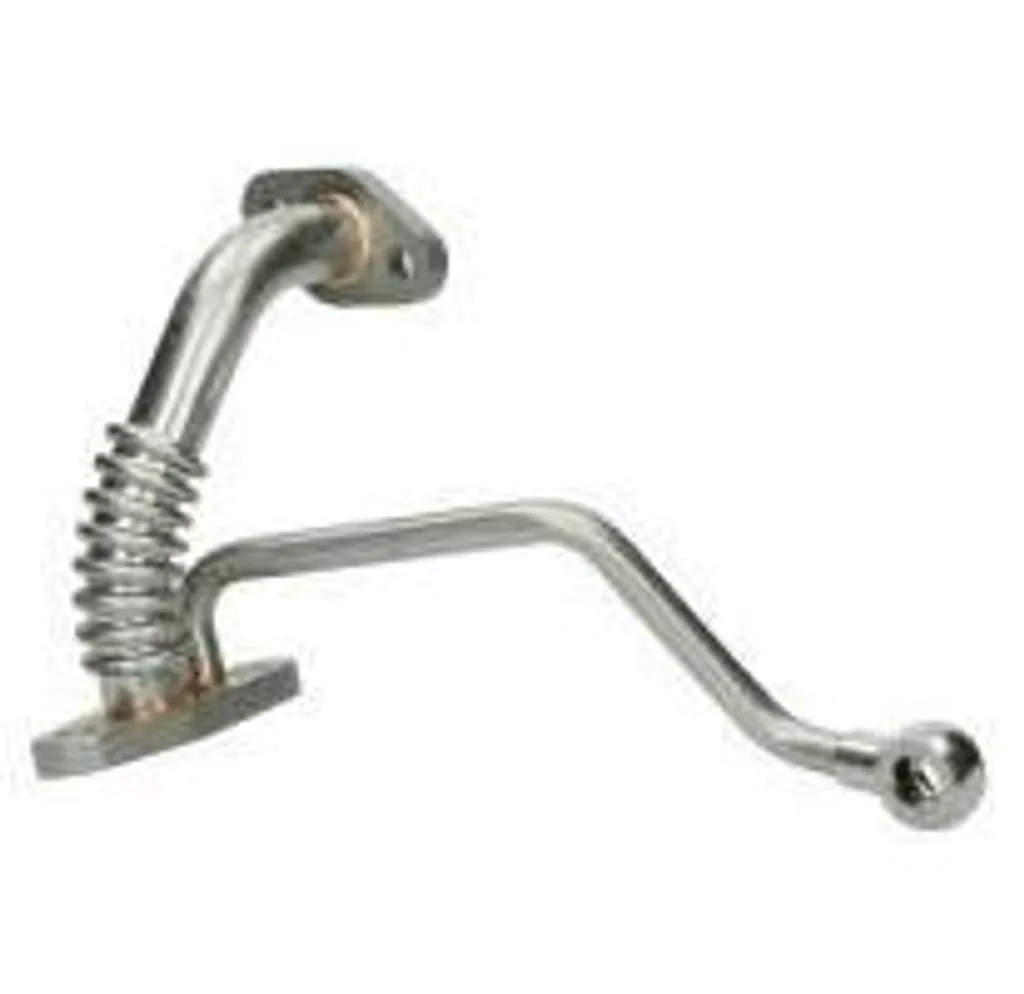 Stop fuite huile turbo Toyota Land Cruiser avec la conduite AJUSA OP10246
