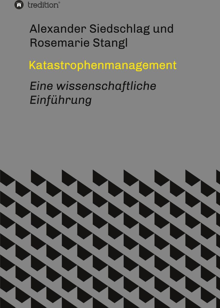 Katastrophenmanagement