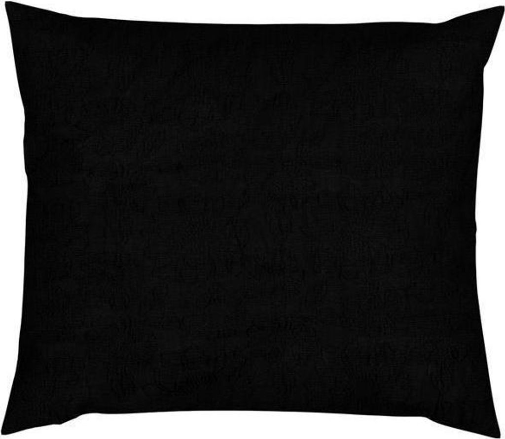 Essenza Zierkissen Philippine Farbe Anthracite Größe 50x50