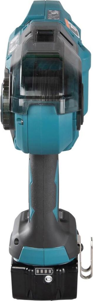 Makita Akku-Bewehrungsverbinder 18V DTR180ZJ Produktbild 19