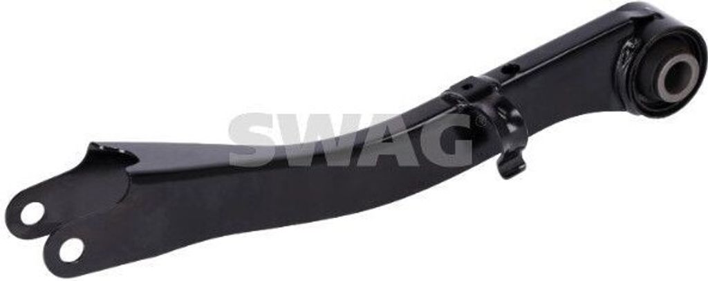 SWAG 33 10 8684 Querlenker Hinten Rechts für SUBARU FORESTER (SH)
