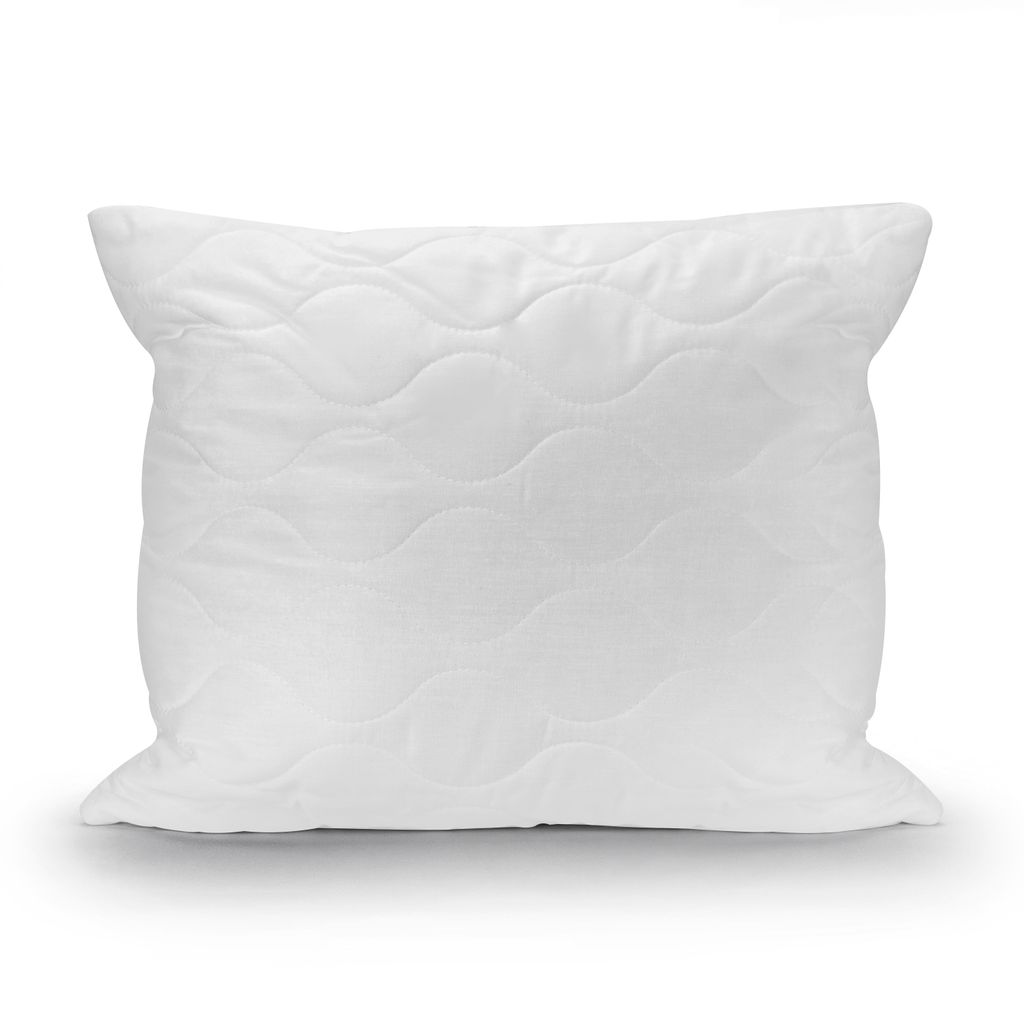 Kopfkissen synthetisch 50x60 cm KISSEN Bettwäsche