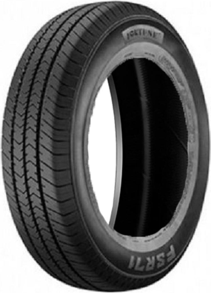 Fortune Fsr71 215/75R16C 116R Bsw