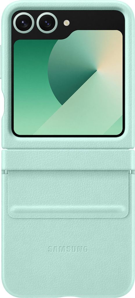 Custodia per cellulare Samsung FLIP 6 Grigio Immagine del prodotto 