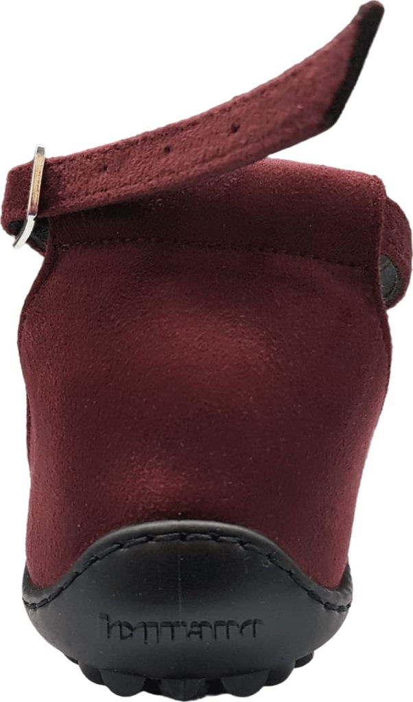 Leguano Zehenschuhe Damen 31383235333338 Rot 39 EU Produktbild 9