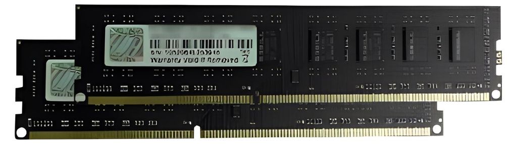 G.Skill Serie NT - DDR3 - Kit - 16 GB: 2 x 8 GB Immagine del prodotto 