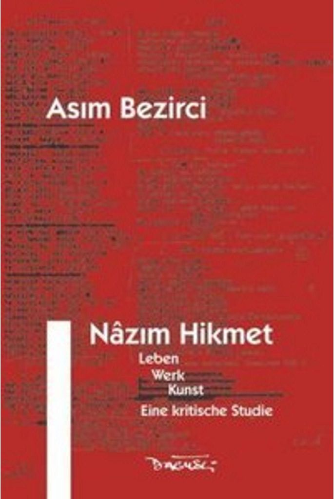 Nazim Hikmet