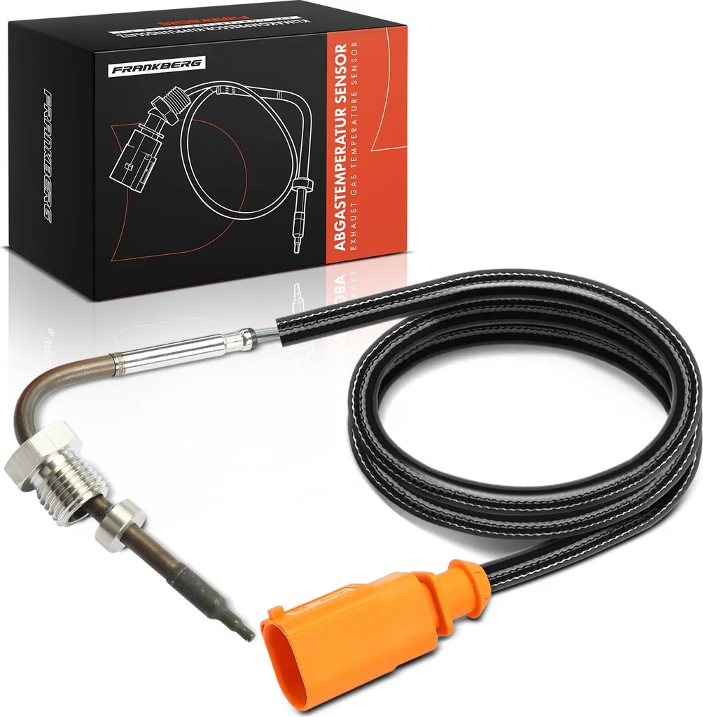 Capteur thermique Frankberg haute résistance pour VW Passat 2.0L