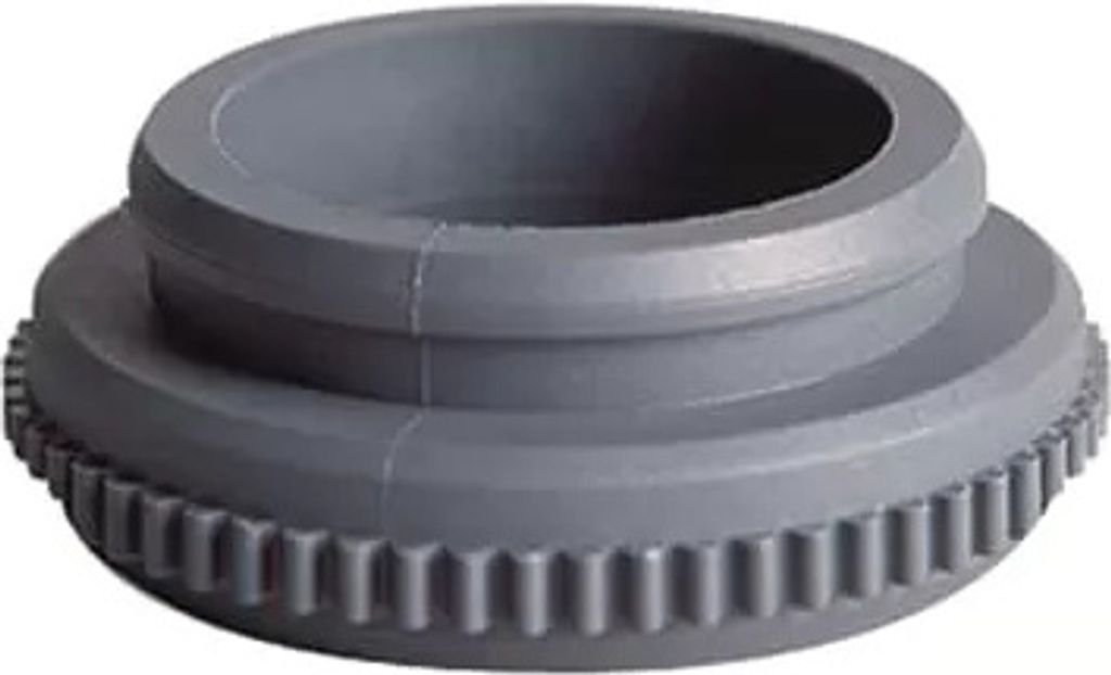Stotz-Kontakt VA/Z50.1 , Ventiladapter, M 30 x 1,5, für Honeywell,Reich,Cazzaniga,Landis+Gyr,MNG , 2CDG120010R0011
