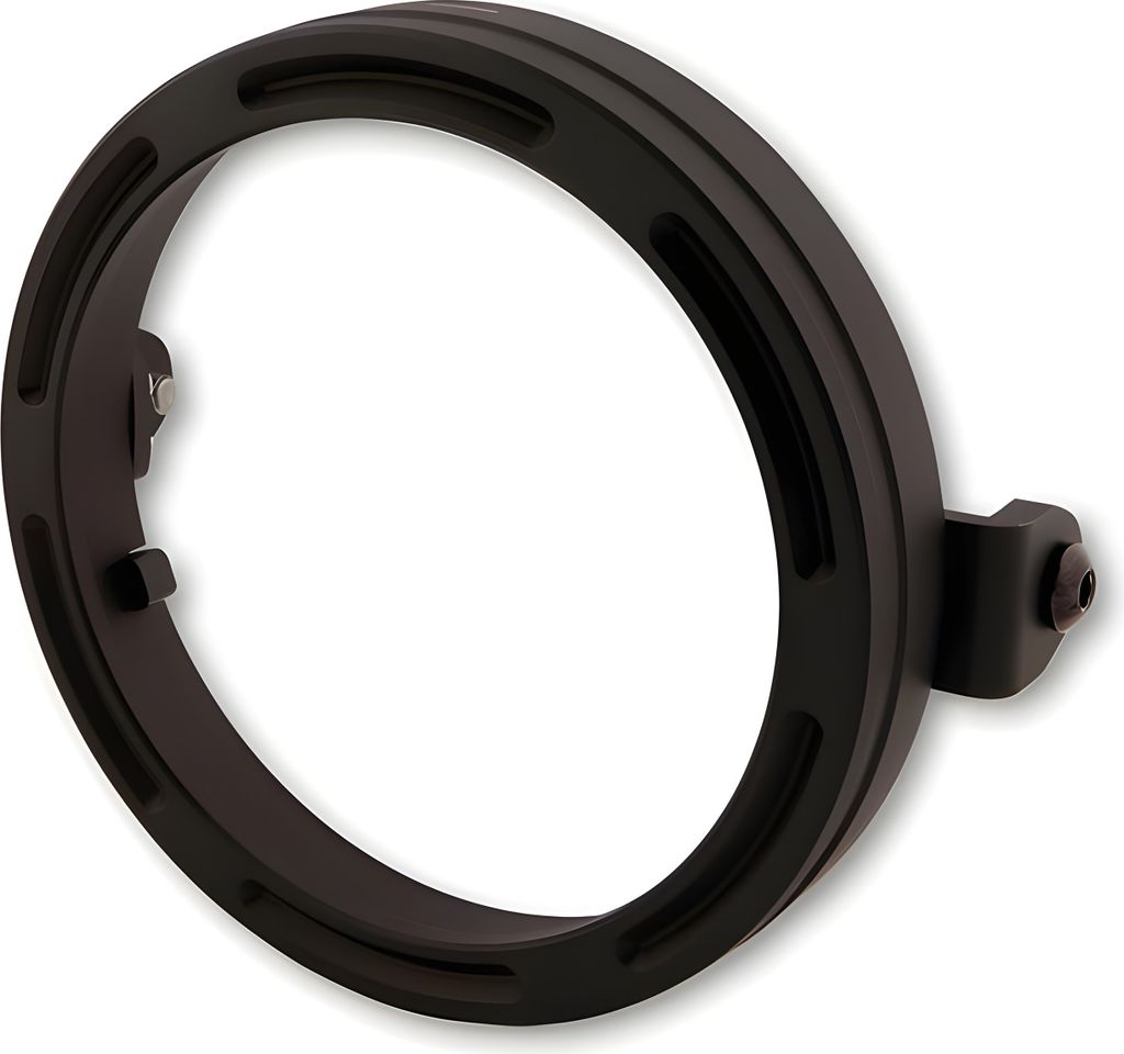 Supporto lampada Highsider CNC Ring Frame R1, montaggio Immagine del prodotto 
