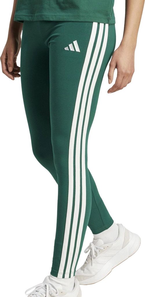 Adidas Loungewear Essentials 3-Stripes Tight Damen
