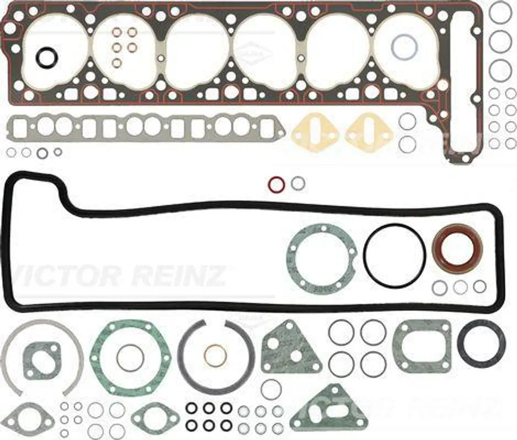 Kit de joints moteur VICTOR REINZ 01-23065-03 pour New Beetle OE