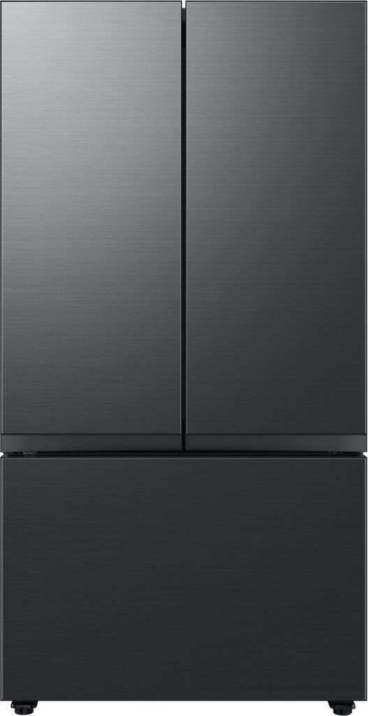 Réfrigérateur américain 674l 90.8cm nofrost - Samsung - Image du produit 