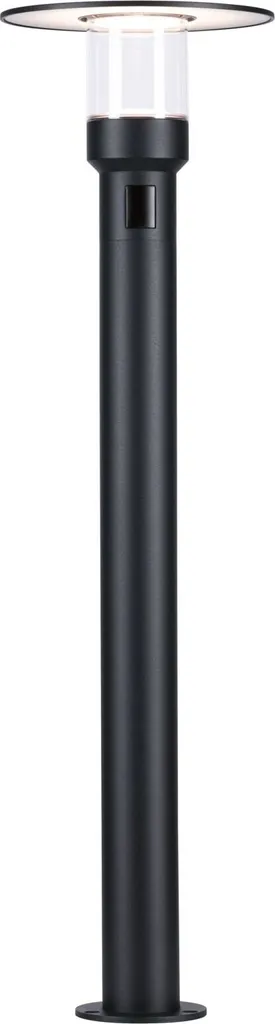 Lampe Extérieure LED Anti-Corrosion Marine Détecteur HF Haute Précision