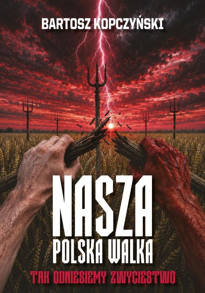 La nostra lotta polacca. Così otterremo la vittoria - Immagine del prodotto 