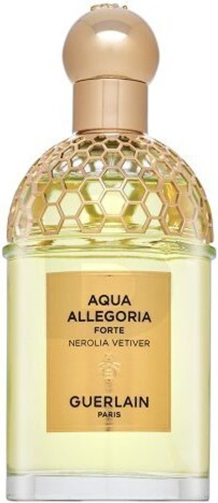 Guerlain Aqua Allegoria Nerolia Vetiver Forte Eau de Parfum für Damen 125 ml