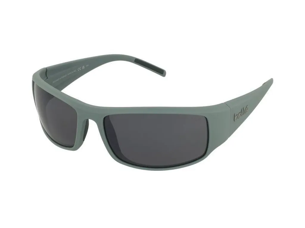 Lunettes Bollé King BS026005 Idéales pour Conduite et Sport de Plein Air