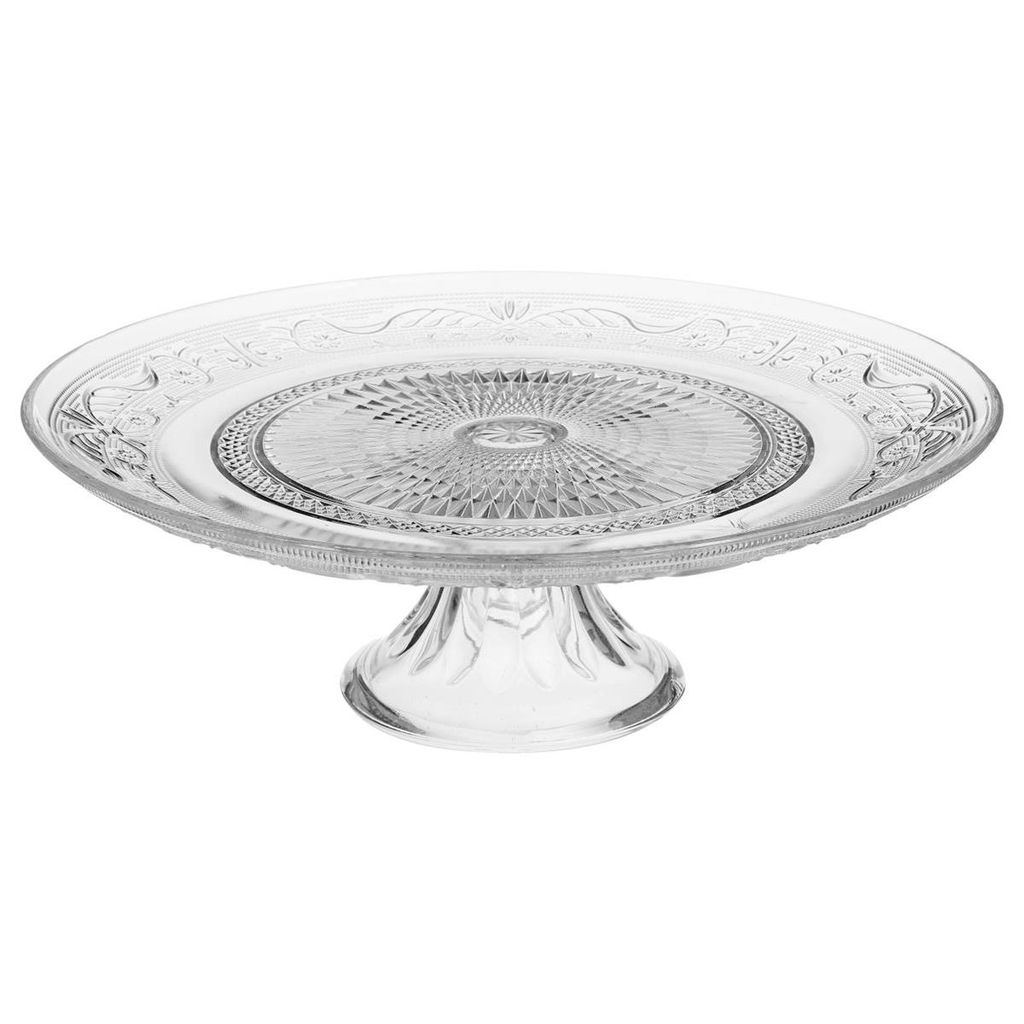 Patera Corinne na ciasto 29 cm Zdjęcie produktu 