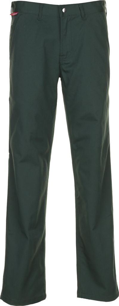 Größe 44 Herren Planam MG 260 Bundhose mittelgrün Modell 0822