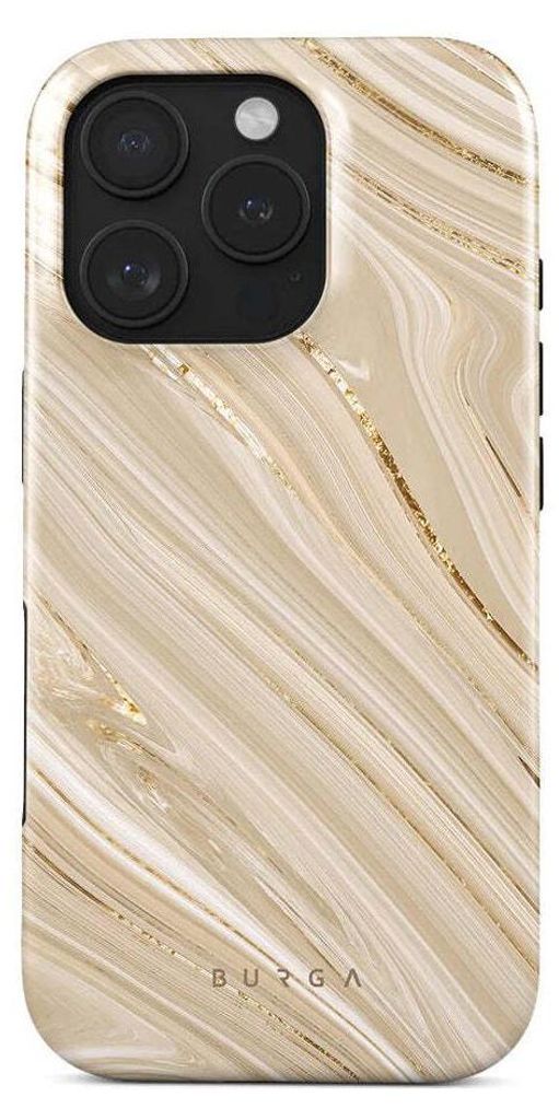 BURGA Hülle Tough MagSafe iPhone 16 Pro Full Glam, Cover, Produktbild 