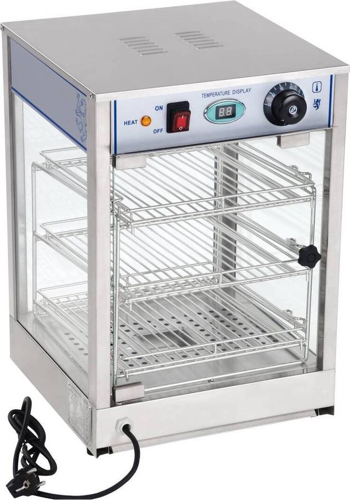 Expondo Royal Catering Heiße Theke - 35 cm