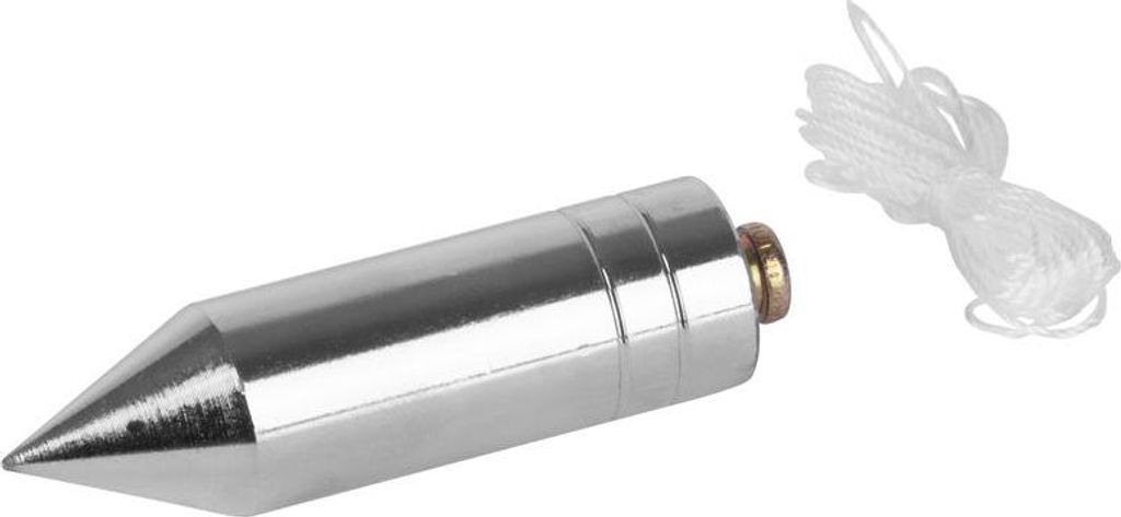 Filo a piombo Strend Pro ML050, 300 g, con cordino Immagine del prodotto 